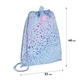 Рюкзак с наполнением пенал сумка для обуви Kite Shiny SETK25-531M-1, 70530 - изображение 5