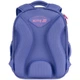 Рюкзак школьный каркасный Kite Education Kuromi HK25-555S-2, 70866 - изображение 7