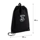 Рюкзак с наполнением пенал сумка для обуви Kite Harry Potter SETHP25-773M, 70565 - изображение 5