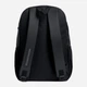 Рюкзак спортивний 30 л вміщує формат А4 Arena All Set Backpack 30L 010227-100 Чорний (3468337635772) - зображення 4