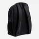 Рюкзак спортивний 30 л вміщує формат А4 Arena All Set Backpack 30L 010227-100 Чорний (3468337635772) - зображення 6