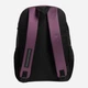 Рюкзак спортивний 30 л вміщує формат А4 Arena All Set Backpack 30L 010227-200 Фіолетовий (3468337635789) - зображення 4
