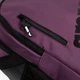 Рюкзак спортивний 30 л вміщує формат А4 Arena All Set Backpack 30L 010227-200 Фіолетовий (3468337635789) - зображення 9