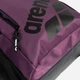Рюкзак спортивний 30 л вміщує формат А4 Arena All Set Backpack 30L 010227-200 Фіолетовий (3468337635789) - зображення 10