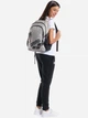 Рюкзак спортивний 30 л вміщує формат А4 Arena All Set Backpack 30L 010227-800 Бежевий (3468337653820) - зображення 2