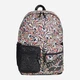 Рюкзак спортивный тканевый 30 л вмещает формат А4 Arena One Go Backpack Ao 30L 010228-902 Мультиколор (3468337635819) - изображение 1