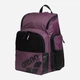 Рюкзак спортивный 35 л вмещает формат А4 Arena One Go Backpack 35L 010229-200 Фиолетовый (3468337635833) - изображение 5