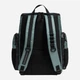 Рюкзак спортивный 35 л вмещает формат А4 Arena One Go Backpack 35L 010229-300 Зеленый (3468337635840) - изображение 4