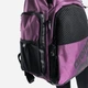 Рюкзак спортивный 35 л вмещает формат А4 Arena One Go Backpack 35L 010229-200 Фиолетовый (3468337635833) - изображение 8