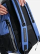 Рюкзак спортивный 35 л вмещает формат А4 Arena One Go Backpack 35L 010229-500 Синий (3468337635864) - изображение 7