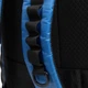 Рюкзак спортивный 35 л вмещает формат А4 Arena One Go Backpack 35L 010229-500 Синий (3468337635864) - изображение 9