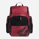 Рюкзак спортивный 35 л вмещает формат А4 Arena One Go Backpack 35L 010229-700 Красный (3468337635888) - изображение 1