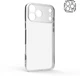Чехол для смартфона ArmorStandart Air для Apple iPhone 17 Pro Max Camera cover Tansparent (ARM86225) - изображение 2