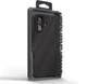 Чехол для смартфона ArmorStandart Matte Slim Fit для Apple iPhone 17 Camera cover Black (ARM86231) - изображение 5