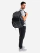 Рюкзак спортивный 45 л вмещает формат А4 Arena One Go Backpack 45L 010231-100 Черный (3468337635918) - изображение 2
