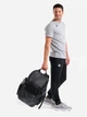 Рюкзак спортивный 45 л вмещает формат А4 Arena One Go Backpack 45L 010231-100 Черный (3468337635918) - изображение 3