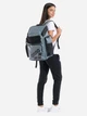 Рюкзак спортивный 45 л вмещает формат А4 Arena One Go Backpack 45L 010231-300 Зеленый (3468337635932) - изображение 2