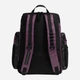 Рюкзак спортивный 45 л вмещает формат А4 Arena One Go Backpack 45L 010231-200 Фиолетовый (3468337635925) - изображение 4
