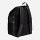 Рюкзак спортивный 45 л вмещает формат А4 Arena One Go Backpack 45L 010231-100 Черный (3468337635918) - изображение 6