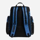 Рюкзак спортивний 45 л вміщує формат А4 Arena One Go Backpack 45L 010231-500 Синій (3468337635956) - зображення 2