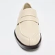 Женские лоферы Zara 157007608 37 (6.5US) 24 см Бежевые (1159842974) - изображение 3