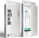 Чехол для смартфона ArmorStandart Unit MagCase для Apple iPhone Air Matte/Tansparent (ARM86307) - изображение 6