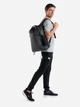 Рюкзак спортивный 30 л вмещает формат А4 Arena All Set Urban Backpack 30L 010233-100 Черный (3468337636076) - изображение 2