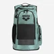 Рюкзак спортивный 45 л вмещает формат А4 Arena All Set Backpack 45L 010234-300 Зеленый (3468337636106) - изображение 1