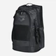 Рюкзак спортивный 45 л вмещает формат А4 Arena All Set Backpack 45L 010234-100 Черный (3468337636083) - изображение 5