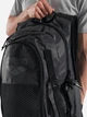 Рюкзак спортивный 45 л вмещает формат А4 Arena All Set Backpack 45L 010234-100 Черный (3468337636083) - изображение 7