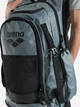 Рюкзак спортивный 45 л вмещает формат А4 Arena All Set Backpack 45L 010234-300 Зеленый (3468337636106) - изображение 7