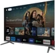 LCD телевизор (LED) Aiwa 55GO70804UHD - изображение 2