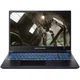 Ноутбук Dream Machines RG4050-15 (RG4050-15UA51) Black - изображение 1