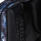 Рюкзак спортивний тканинний 45 л вміщує формат А4 Arena All Set Backpack Ao 45L 010235-901 Синій/Сірий/Чорний (3468337636113) - зображення 9