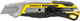 Ніж сегментний Stanley FATMAX з фіксатором гвинтів 18 мм (FMHT10592-0) - зображення 1