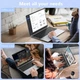 Ноутбук 14.1" FUNYET DuetBook Intel Celeron N5095 RAM 16GB SSD 1TB Windows 11 - изображение 6