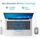 Ноутбук 14.1" Pinstone ANL5 Intel Celeron N4000 RAM 6GB SSD 128GB Win11 (UKR) - изображение 8