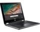 Ноутбук 12" Acer Chromebook Spin 512 (R853TNA-P8E3) Intel Pentium N6000 RAM 4GB eMMC 64GB 12ч батарея ChromeOS (UKR) - изображение 5