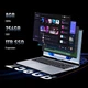 Ноутбук 16" FUNYET DuetBook Intel N95 RAM 8GB SSD 256GB Windows 11 (UKR) - зображення 4
