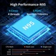 Ноутбук 15.6" Rovendex 50083 Intel Celeron N95 RAM 16GB SSD 512GB Windows 11 (UKR) - изображение 2