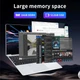 Ноутбук 15.6" Rovendex 50083 Intel Celeron N95 RAM 16GB SSD 512GB Windows 11 (UKR) - изображение 3