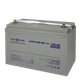 Акумулятор LogicPower LPM-MG 12V - 100 Ah AGM (3877) - AGM на 12 В 100 ампер-годин - зображення 1