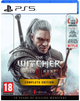 Gra PS5 Wiedźmin 3 Dziki Gon - Edycja Gry Roku + Jubileuszowy Steelbook (The Witcher 3: The Wild Hunt – Game of the Year Edition + 10th Anniversary Steelbook) (Blu-ray płyta) (5908305250463) - obraz 1