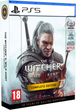 Gra PS5 Wiedźmin 3 Dziki Gon - Edycja Gry Roku + Jubileuszowy Steelbook (The Witcher 3: The Wild Hunt – Game of the Year Edition + 10th Anniversary Steelbook) (Blu-ray płyta) (5908305250463) - obraz 2