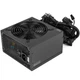 Блок живлення QUBE 650W 80+ Gold 12cm FAN bulk (QBF-HP1-J650GD-F12S) - изображение 3