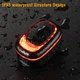 Сигнализация с габаритом A5P-LED красная - изображение 5