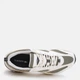 Мужские кроссовки Lacoste 749SMA0021-AAE 46 (T11) 29.1 см Белые с оливковым (5059862480173) - изображение 6