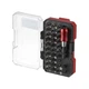Насадки с держателем 33 ед. Intertool - изображение 5