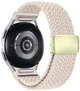 Ремешок ArmorStandart Braided Solo Loop для Samsung Galaxy Watch 7/FE/6/6 Classic/5/5 Pro/4/4 Classic Starlight (ARM86836) - изображение 1