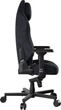Кресло для геймеров Hator Arc 3 L Velour Black (HTC3440L) - изображение 11